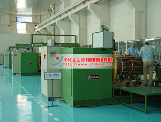 扬州电力变压器生产设备
